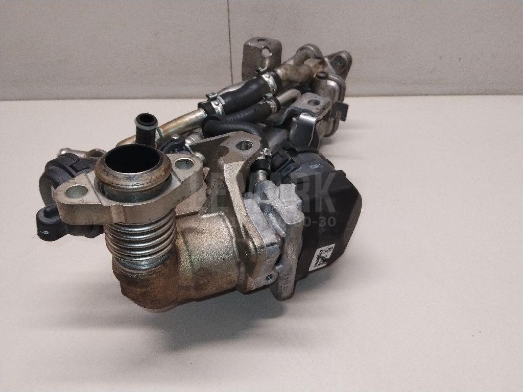 Радиатор системы EGR для  Audi A4 [B6] 2000-2004