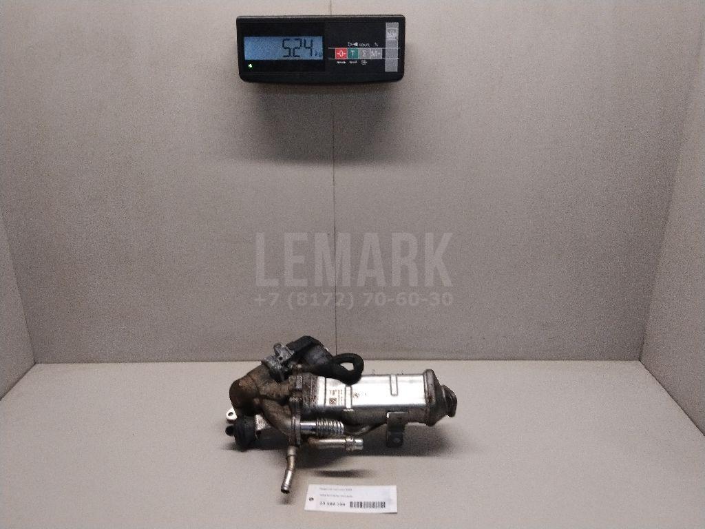 Радиатор системы EGR для  Audi A4 [B6] 2000-2004