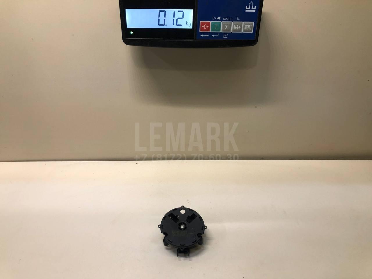 Механизм зеркала 3D0959578B VAG