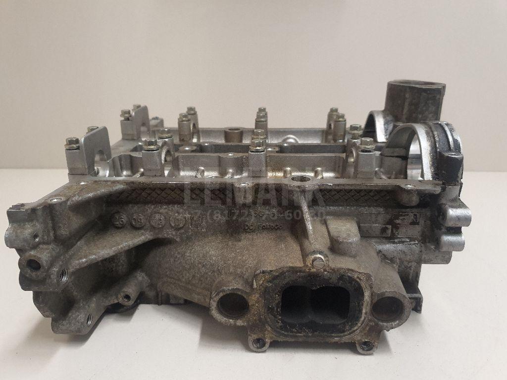 Головка блока 1856411 Ford