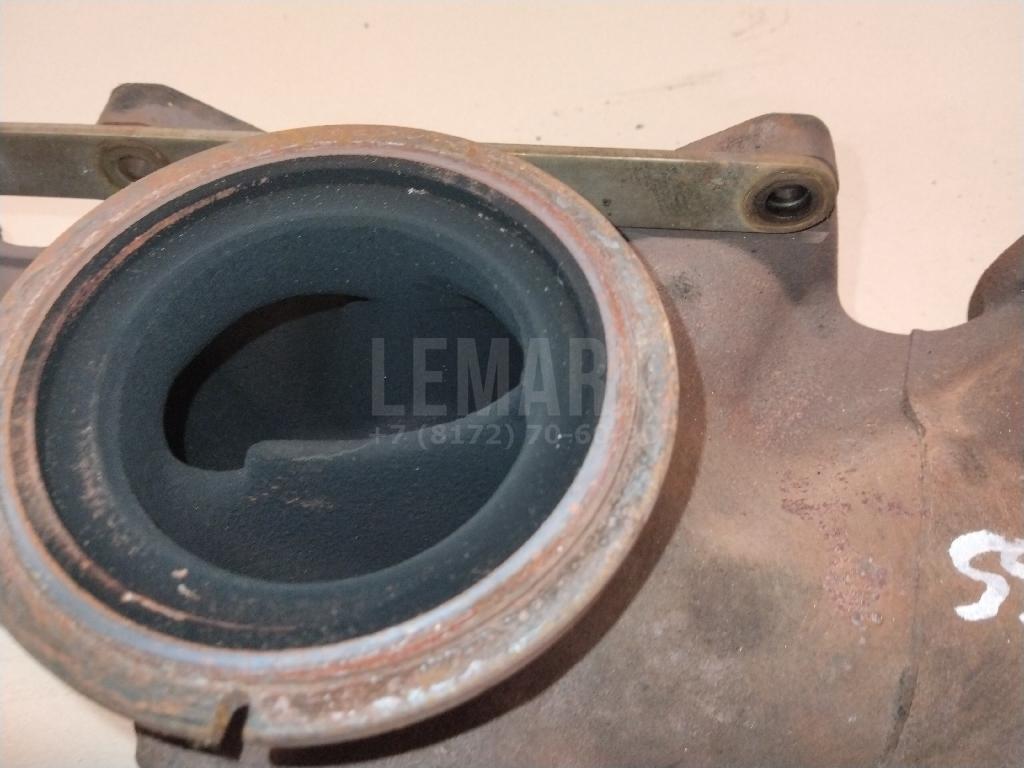 Коллектор выпускной для  Acura MDX 2001-2006