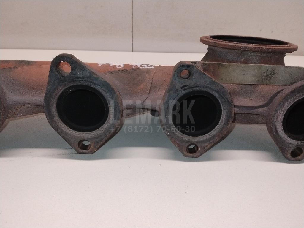 Коллектор выпускной для  Acura MDX 2001-2006