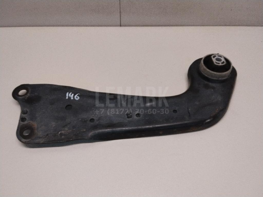 Рычаг задний продольный правый 5Q0505224D VAG