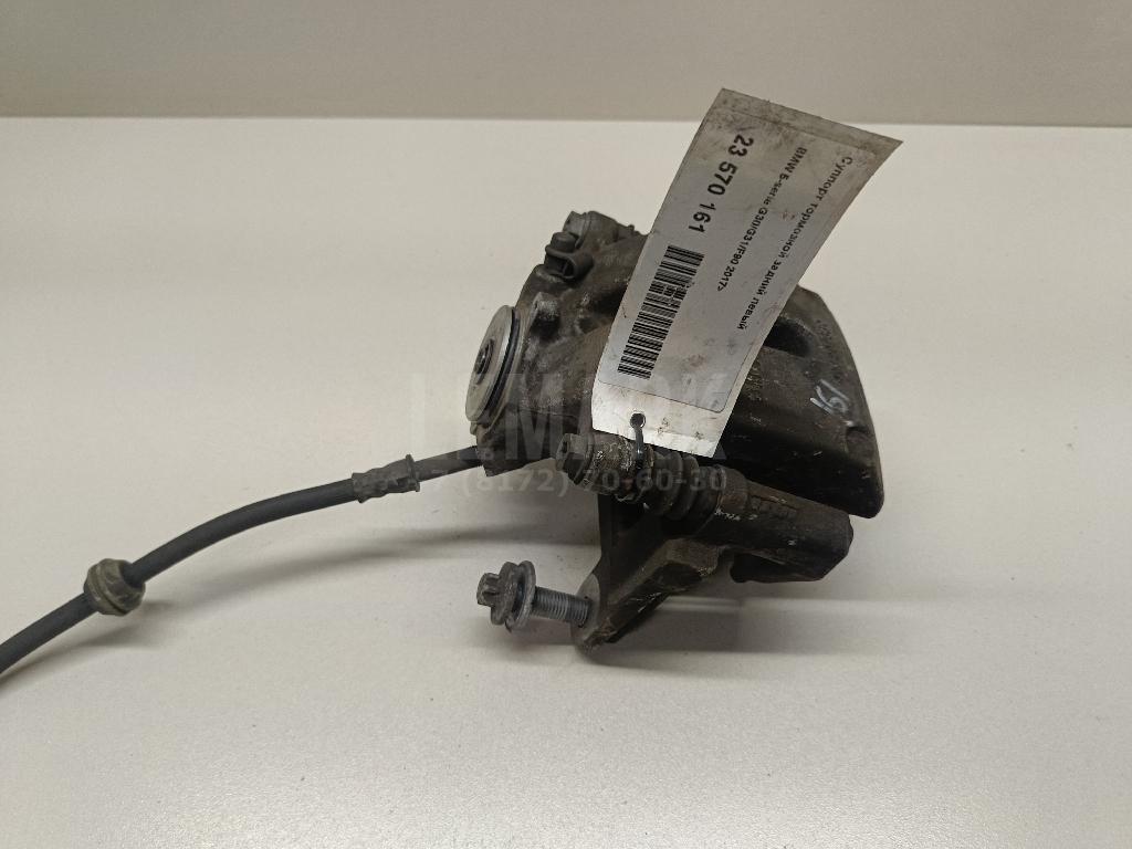 Суппорт тормозной задний левый для  BMW 3-serie E92/E93 2006-2012