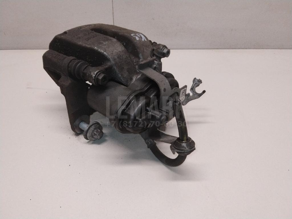Скоба суппорта заднего правого для  Audi A4 [B6] 2000-2004