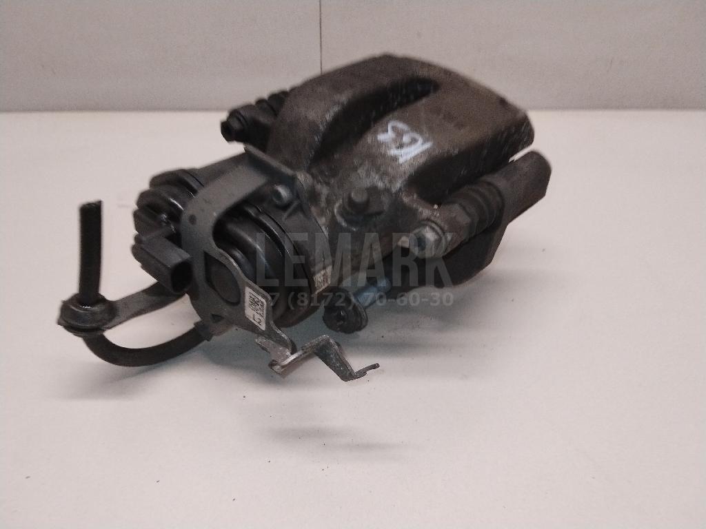 Скоба суппорта заднего правого для  Audi A4 [B6] 2000-2004