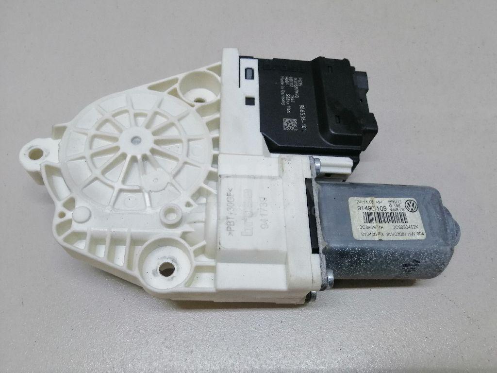 Моторчик стеклоподъемника 3C8959704BVW1 VAG