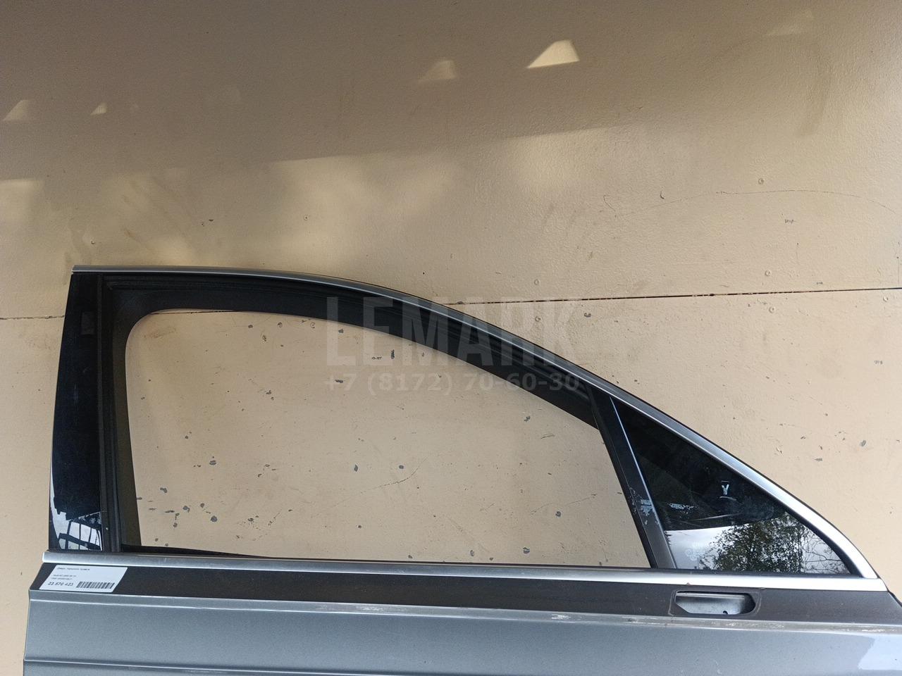 Дверь передняя правая для  BMW 1-serie F20/F21 2011-2019