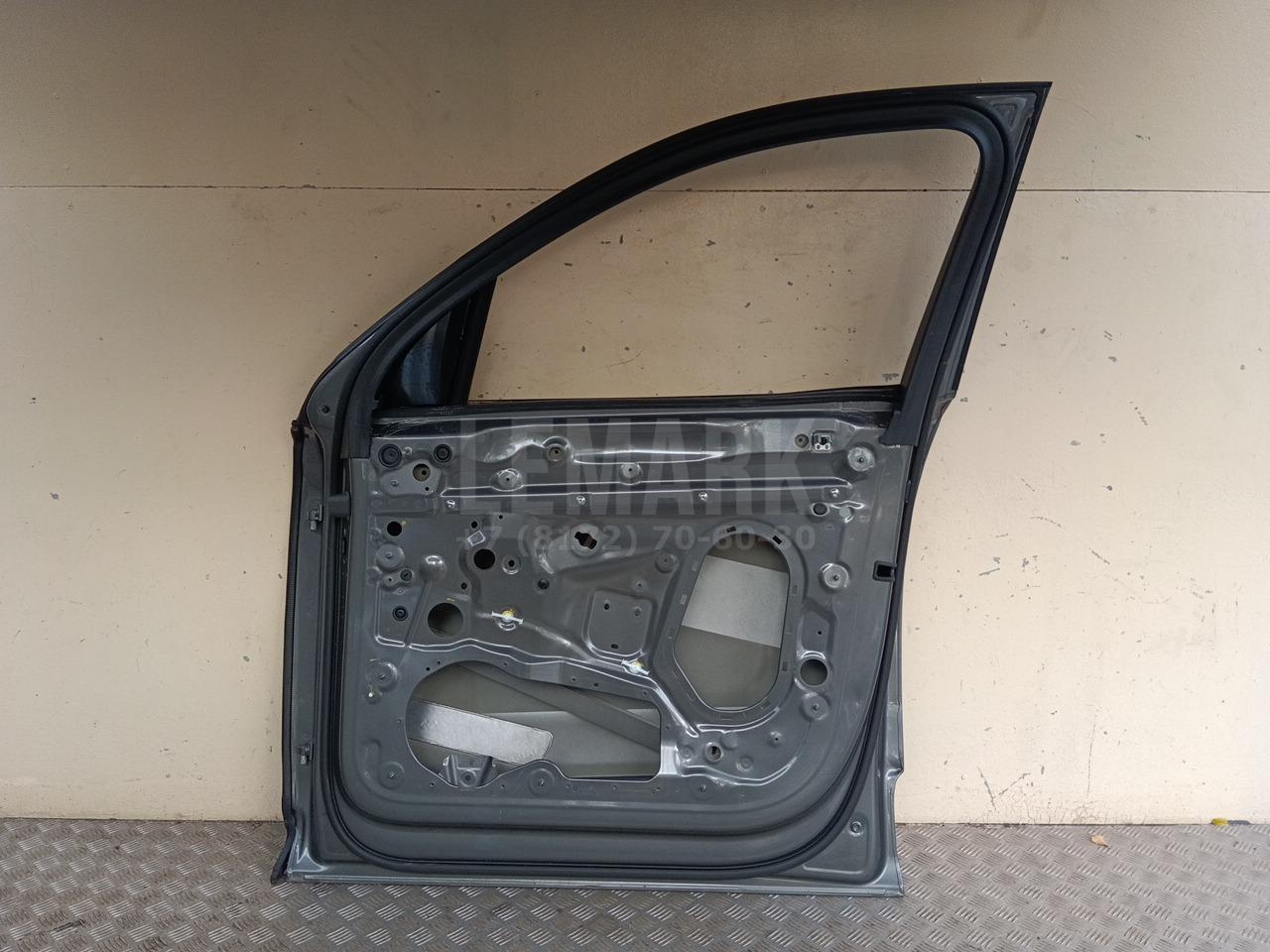 Дверь передняя правая для  BMW 1-serie F20/F21 2011-2019