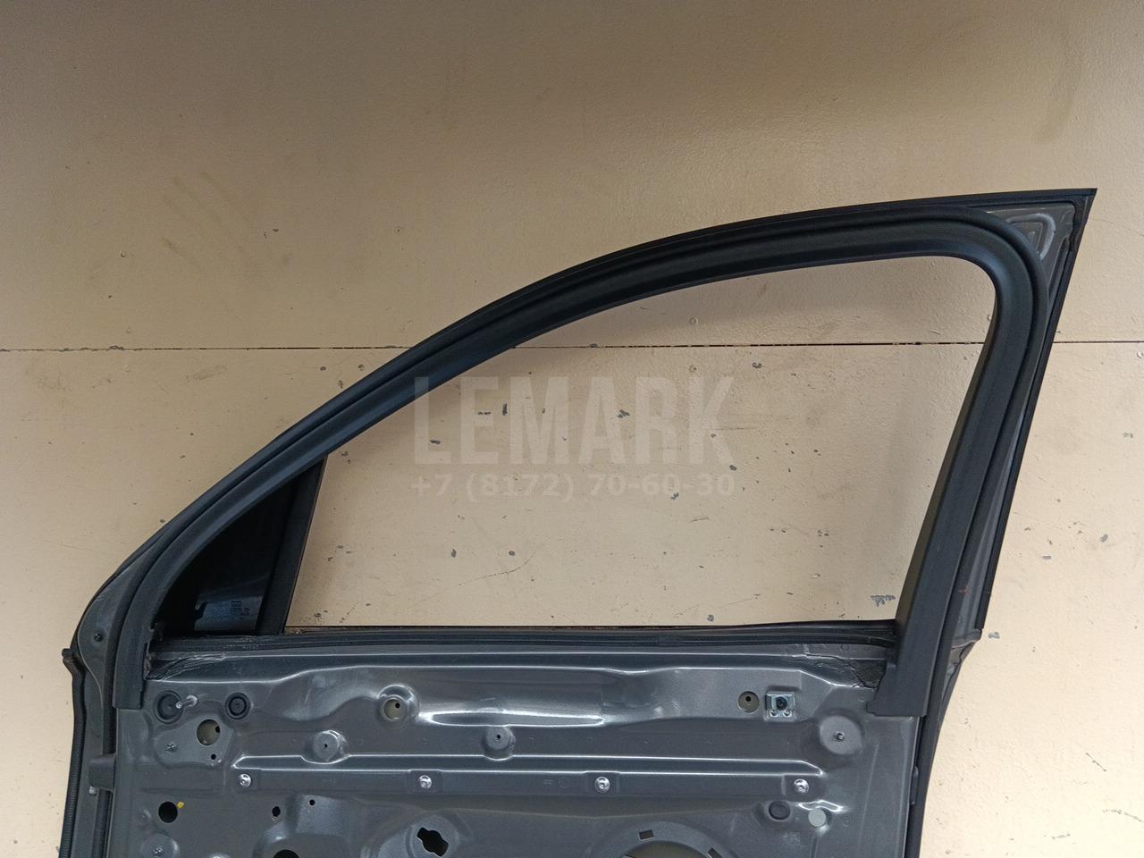 Дверь передняя правая для  BMW 1-serie F20/F21 2011-2019