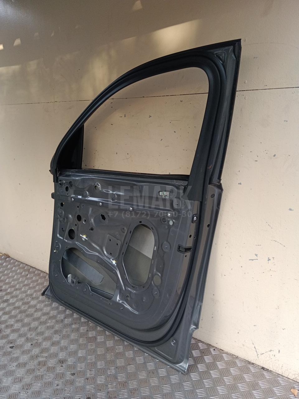 Дверь передняя правая для  BMW 1-serie F20/F21 2011-2019
