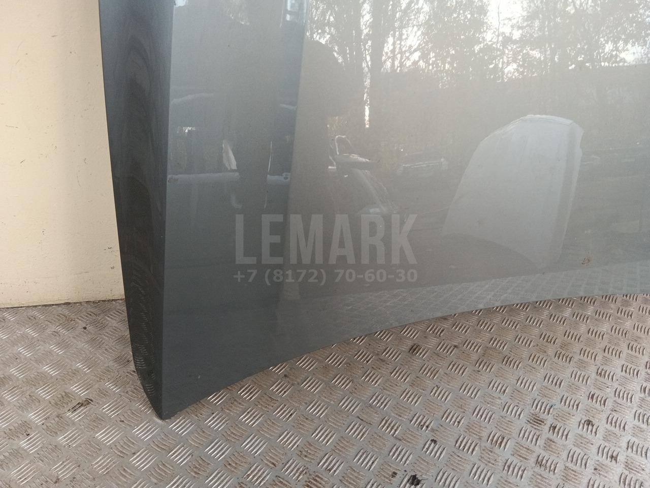 Капот для  BMW 3-serie F30/F31/F80 2011-2020
