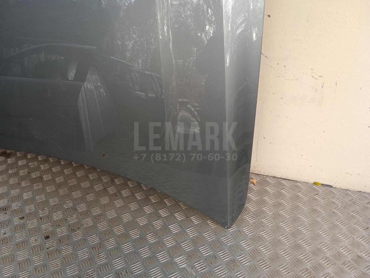 Капот для  BMW 3-serie F30/F31/F80 2011-2020