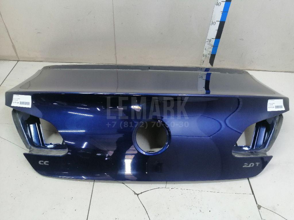 Крышка багажника 3C8827025C VAG