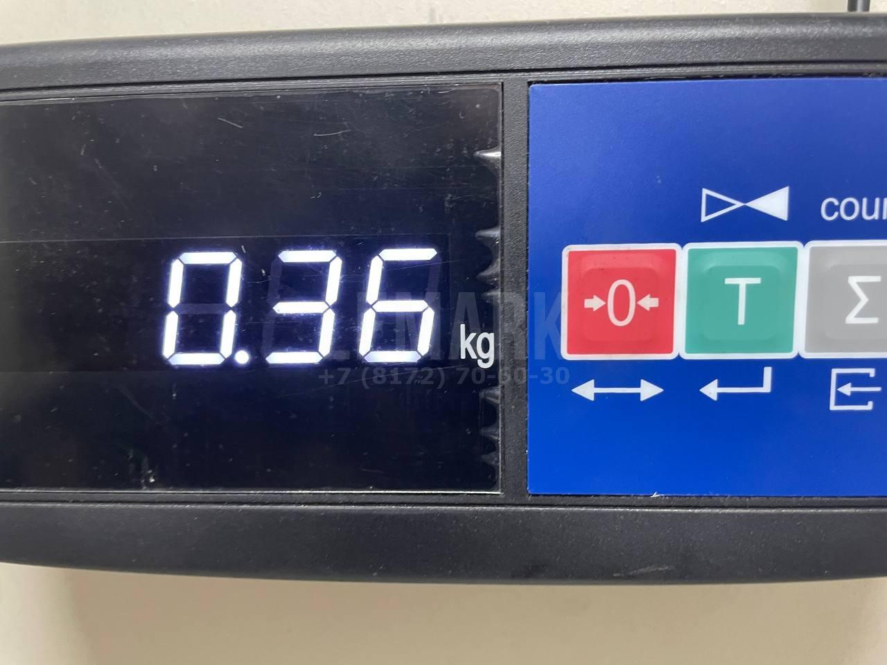 Опора передней пружины нижняя