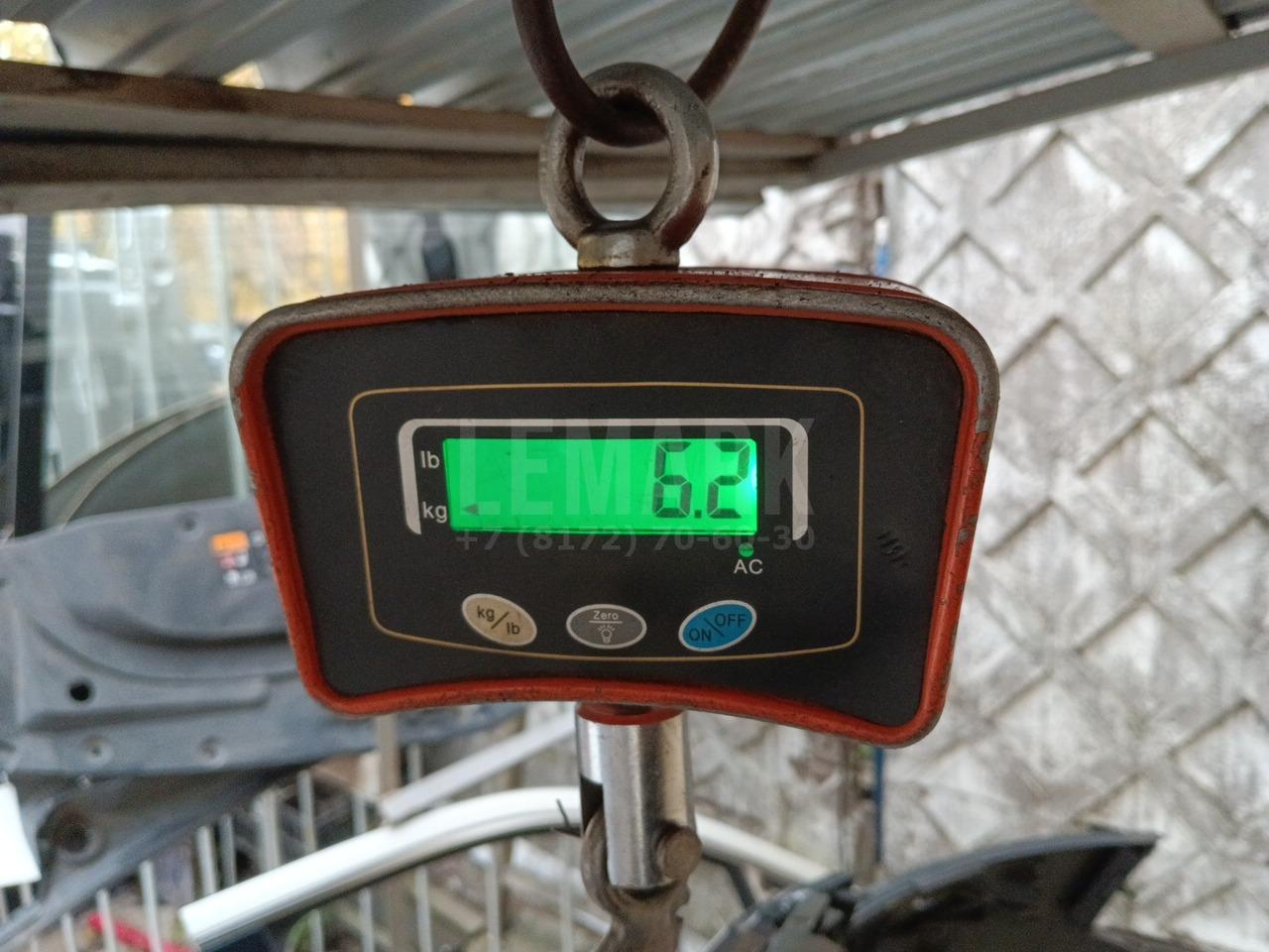 Бампер передний для  BMW X1 U11 2022