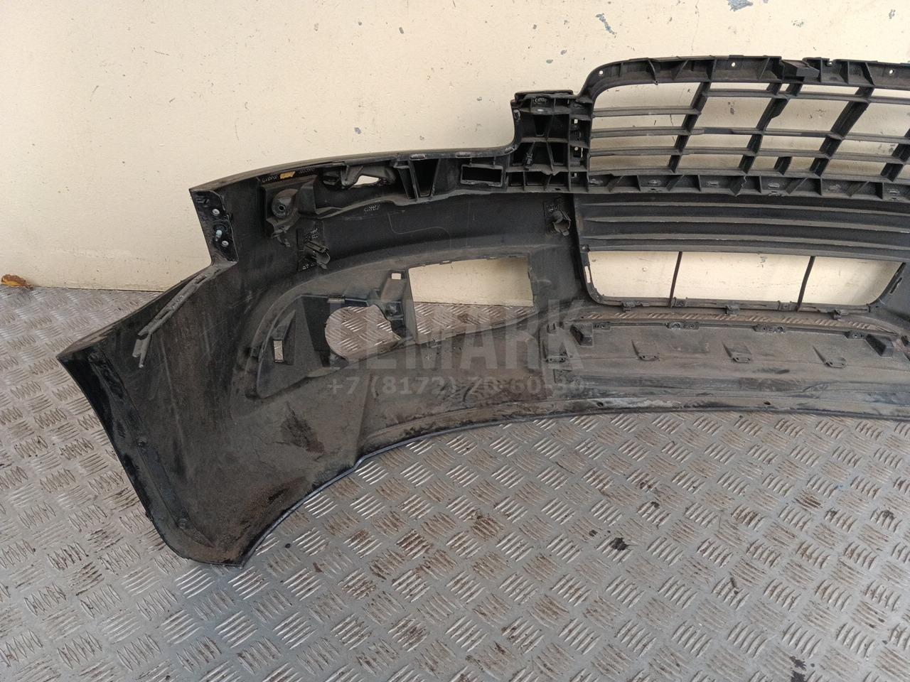Бампер передний для  BMW X1 U11 2022