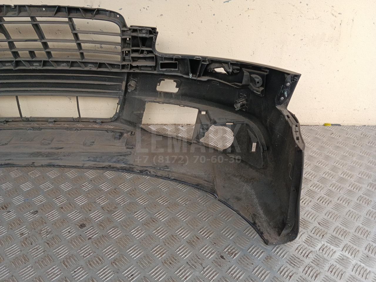 Бампер передний для  BMW X1 U11 2022