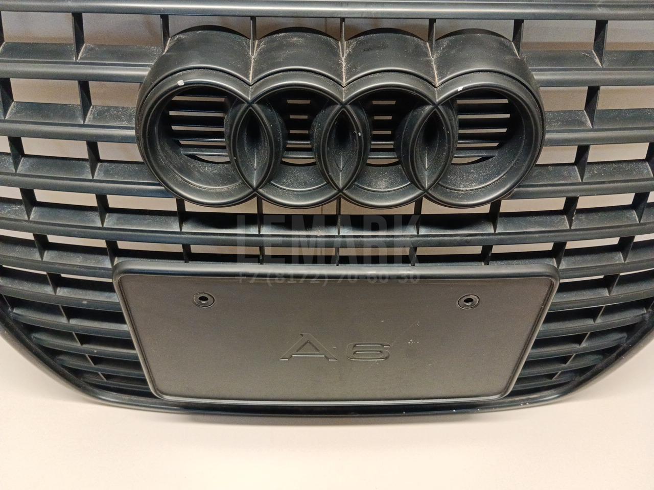 Решетка радиатора для  BMW 7-serie F01/F02 2008-2015