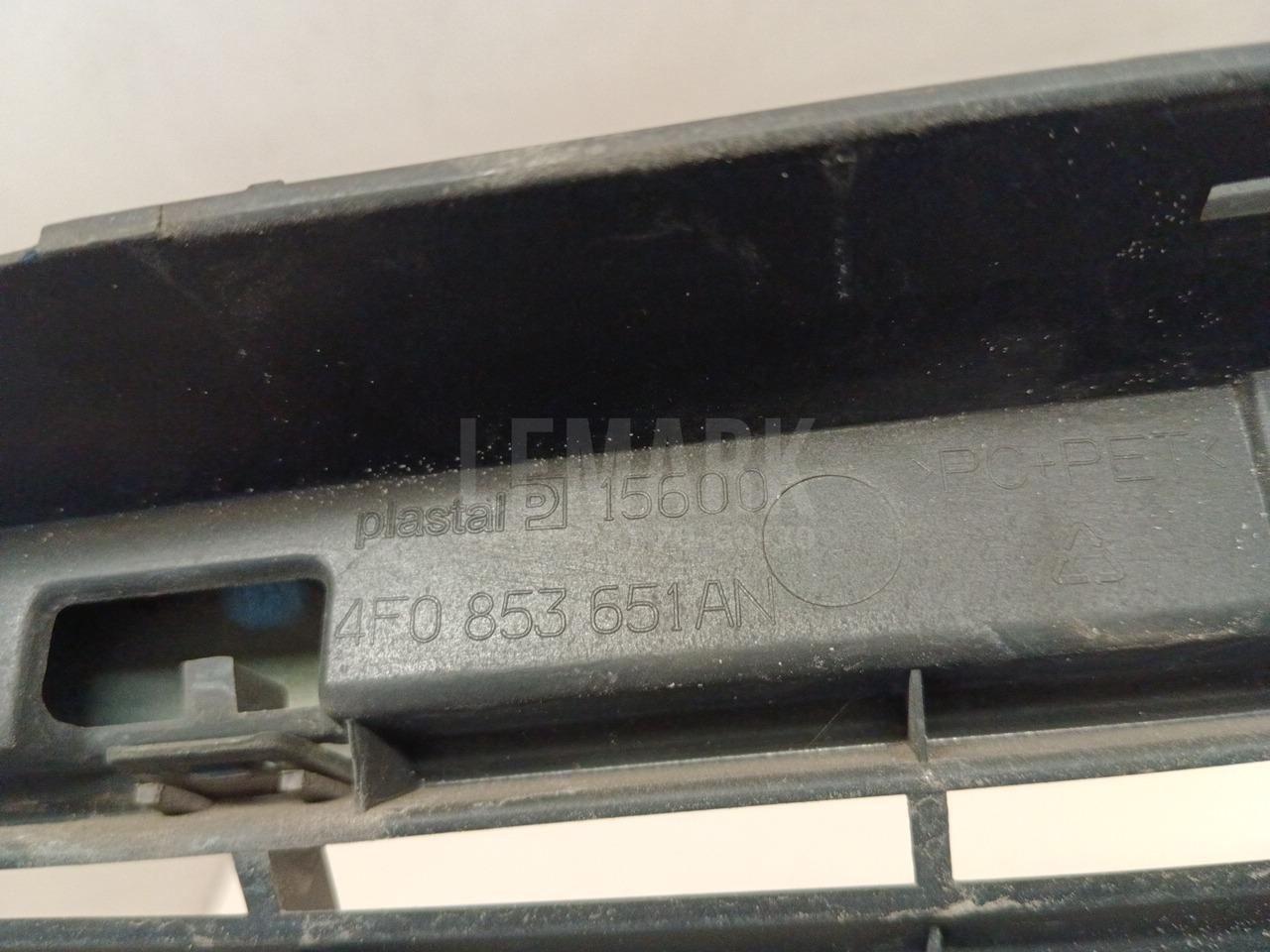 Решетка радиатора для  BMW 7-serie F01/F02 2008-2015
