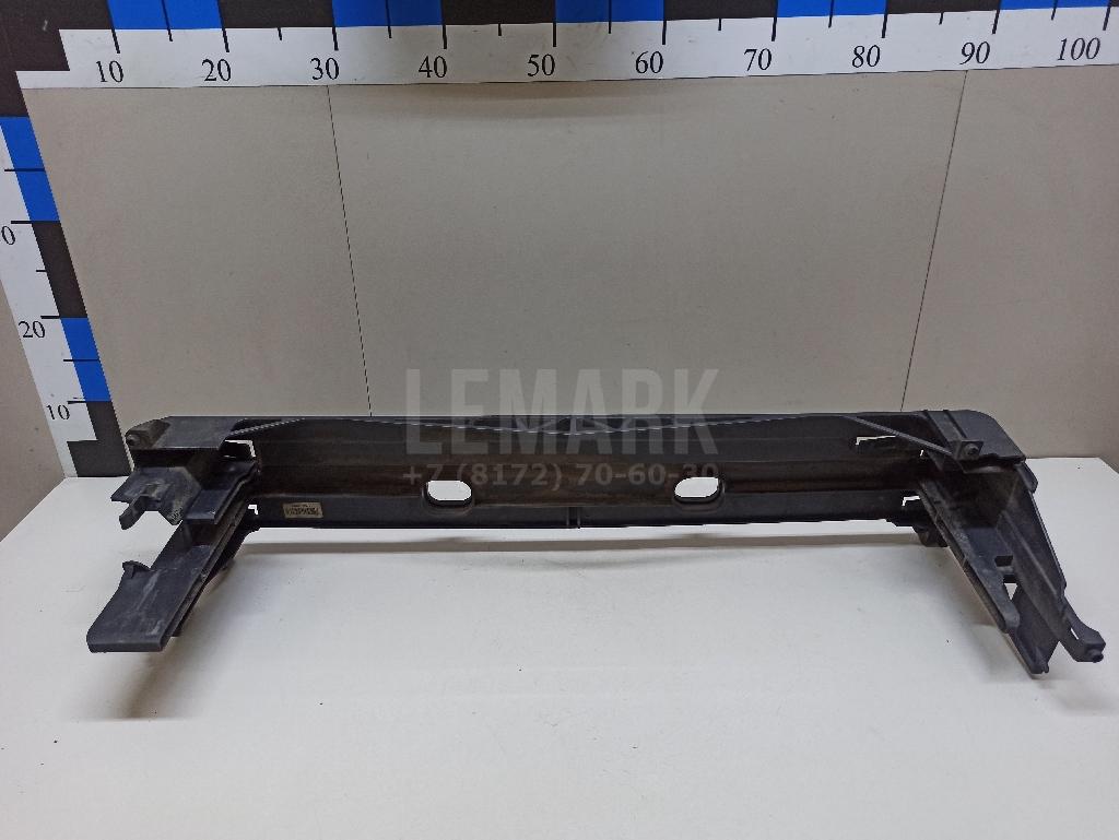 Кожух радиатора для  Citroen C4 II 2011-2022