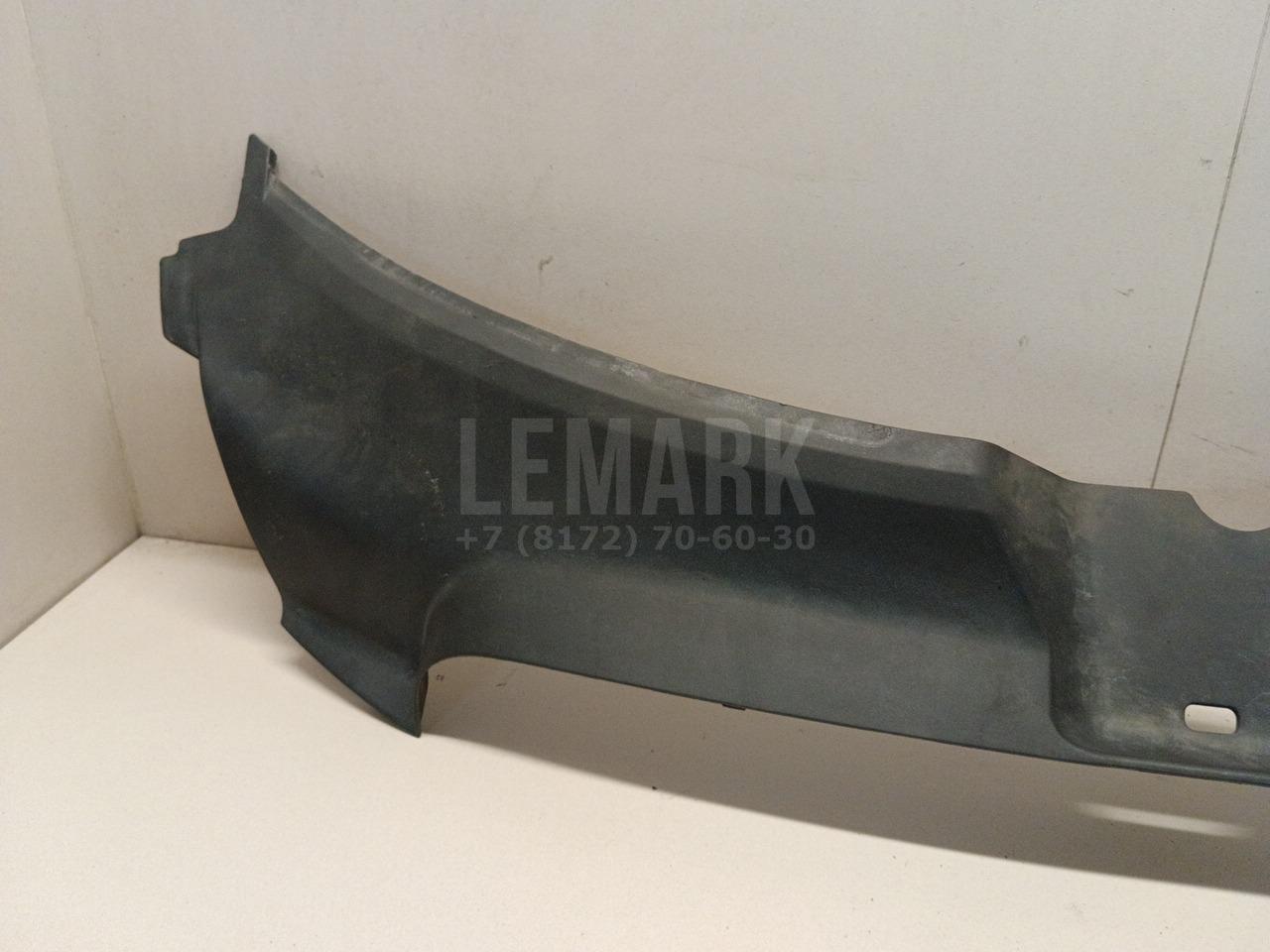 Кожух замка капота для  Acura TSX 2009-2014