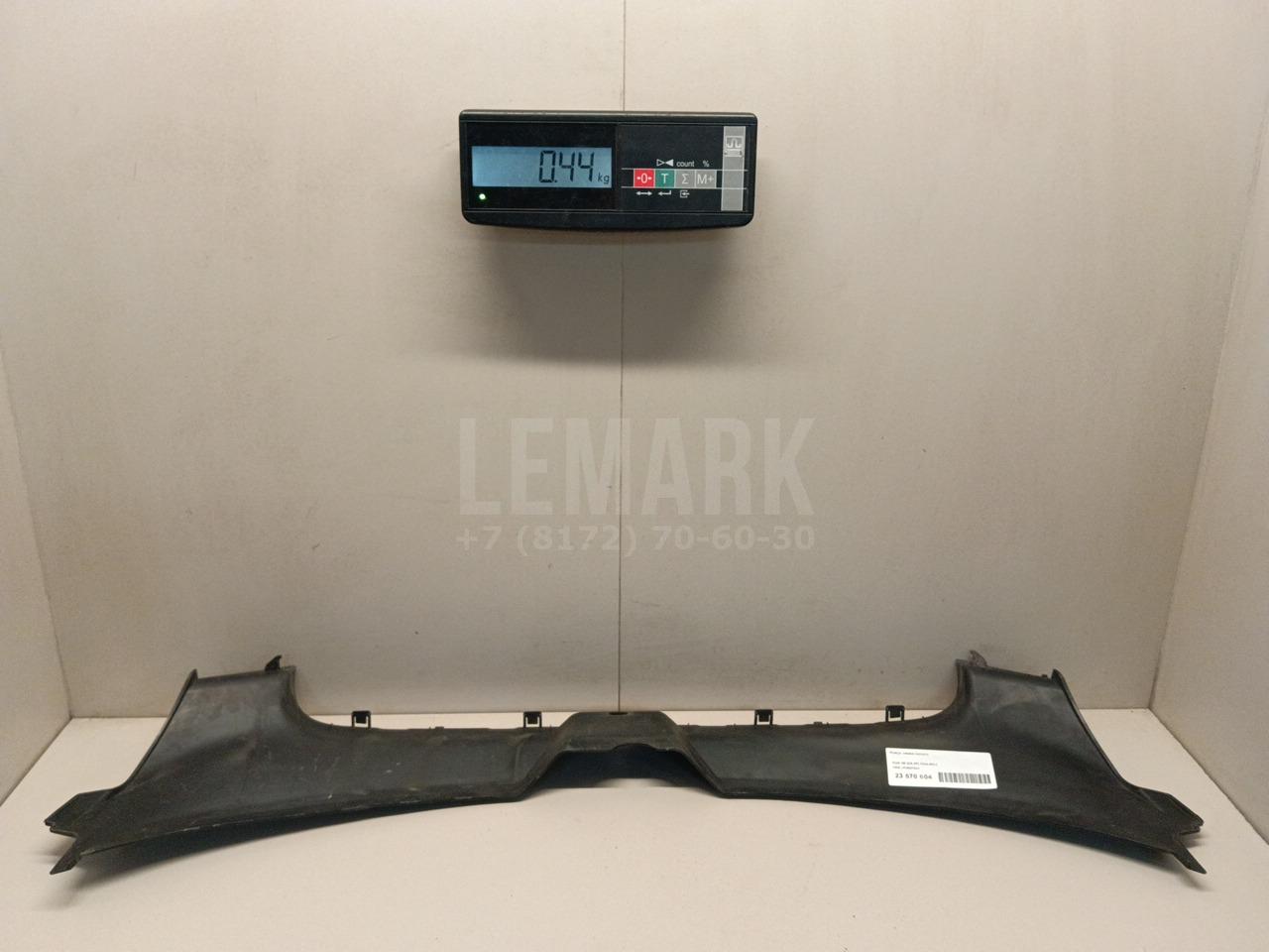 Кожух замка капота для  Acura TSX 2009-2014