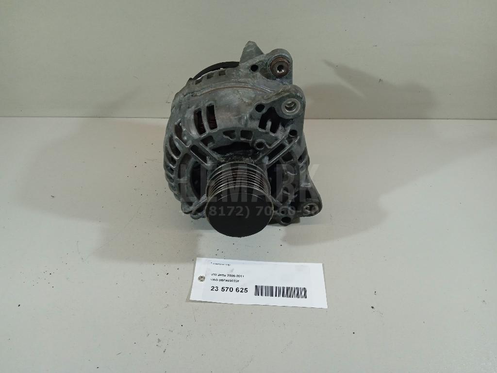 Генератор 06F903023F VAG