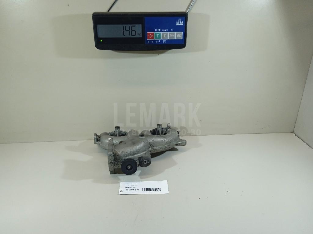 Коллектор впускной для  Audi A6 [C7,4G] 2011-2018
