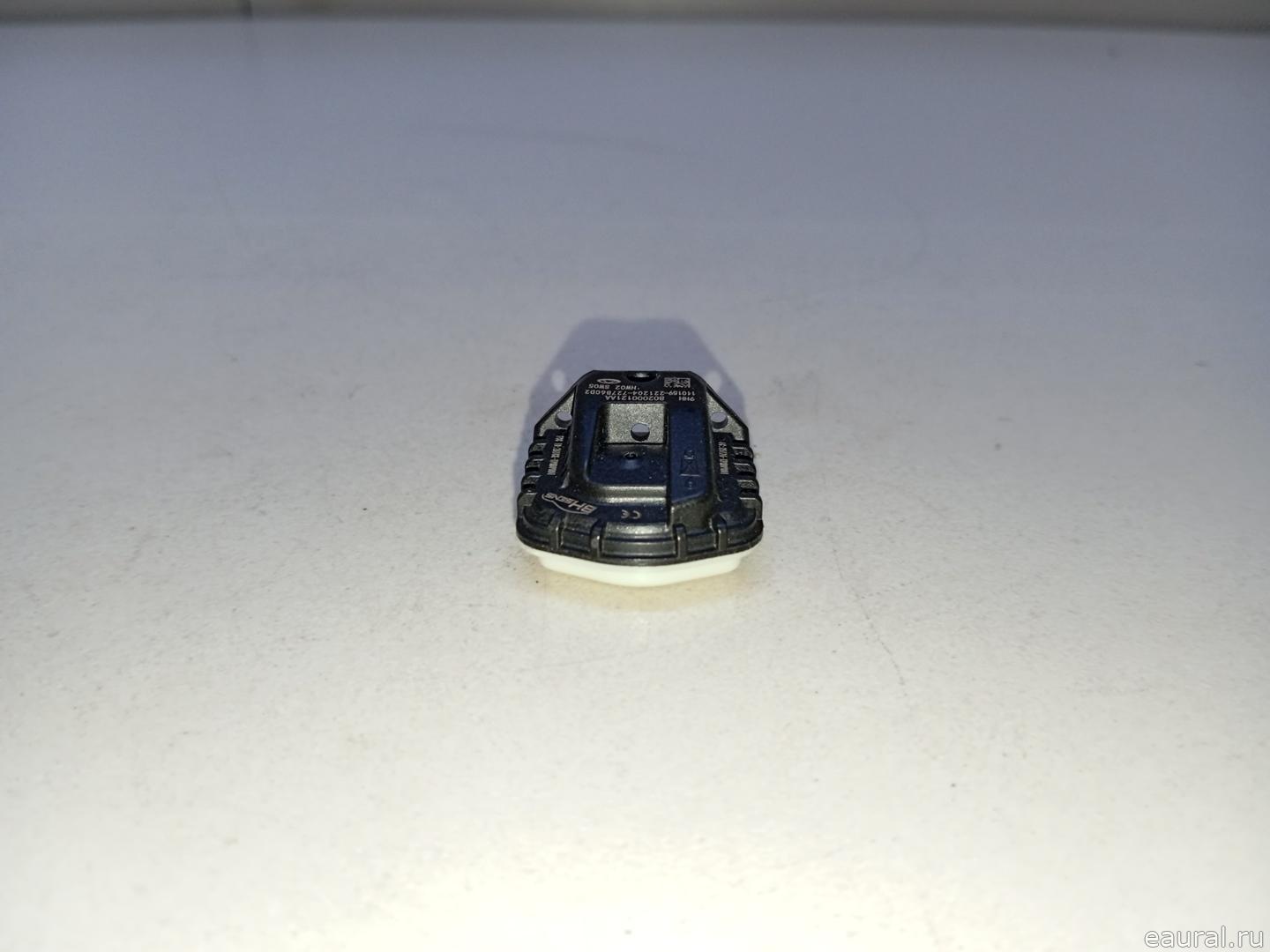 Датчик давления в шине (TPMS)