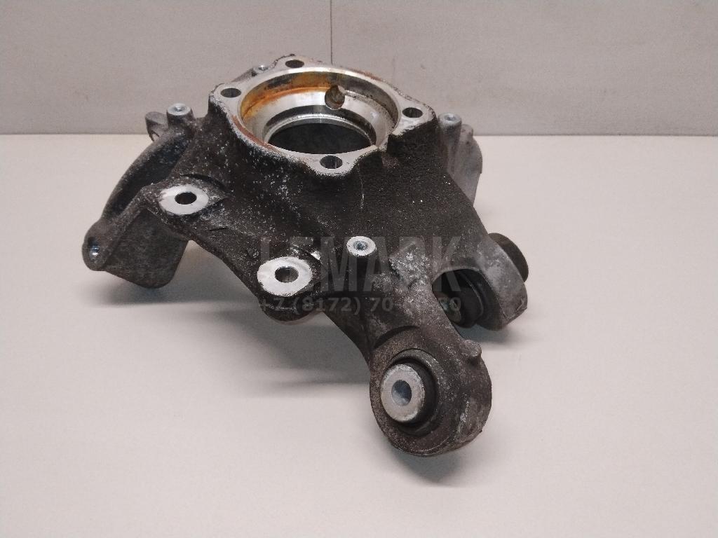 Кулак поворотный задний левый для  Audi A3 (8L1) 1996-2003