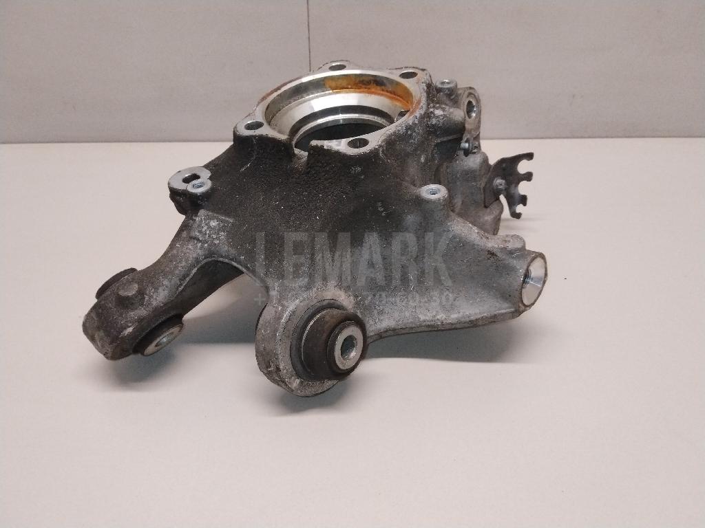 Кулак поворотный задний левый для  Audi A3 (8L1) 1996-2003