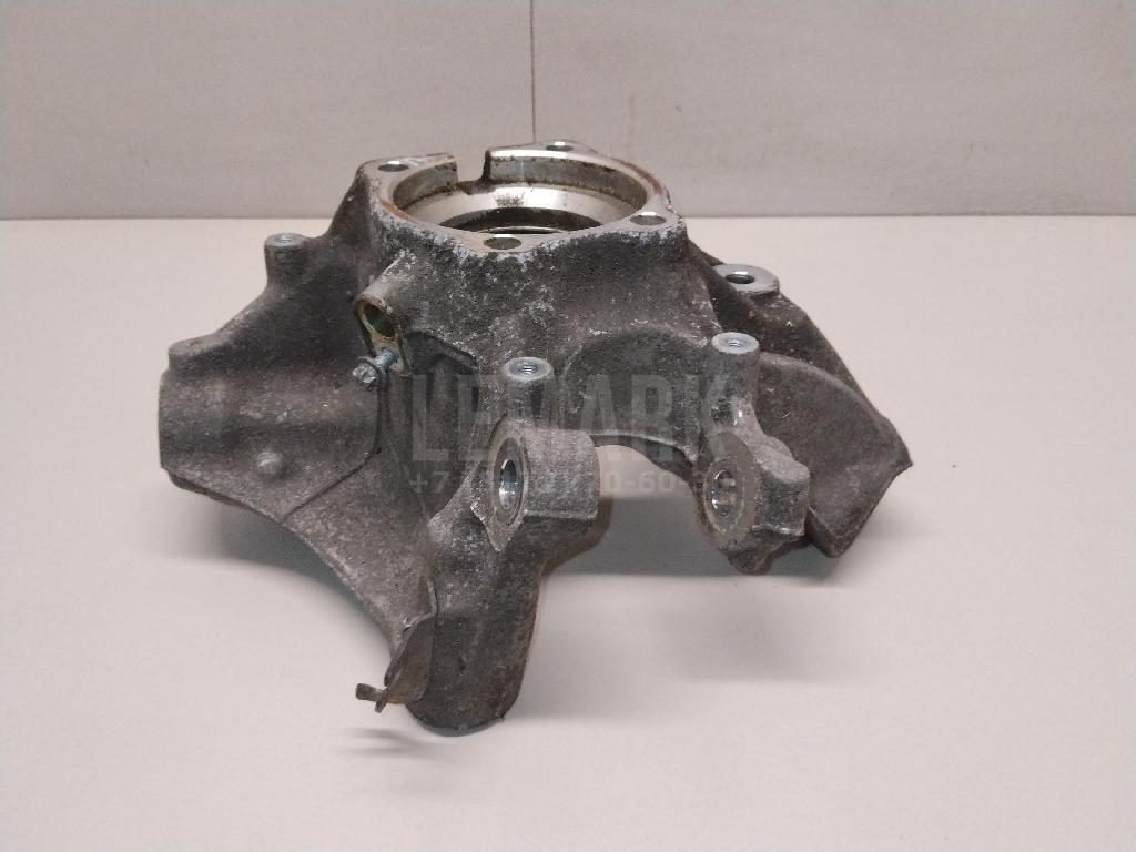 Кулак поворотный задний левый для  Audi A3 (8L1) 1996-2003