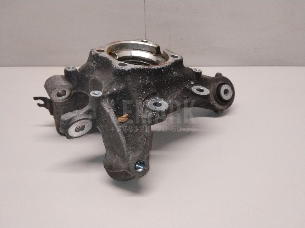 Кулак поворотный задний левый для  Audi A3 (8L1) 1996-2003