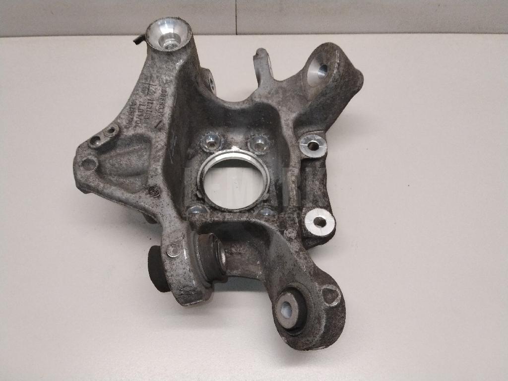 Кулак поворотный задний левый для  Audi A3 (8L1) 1996-2003