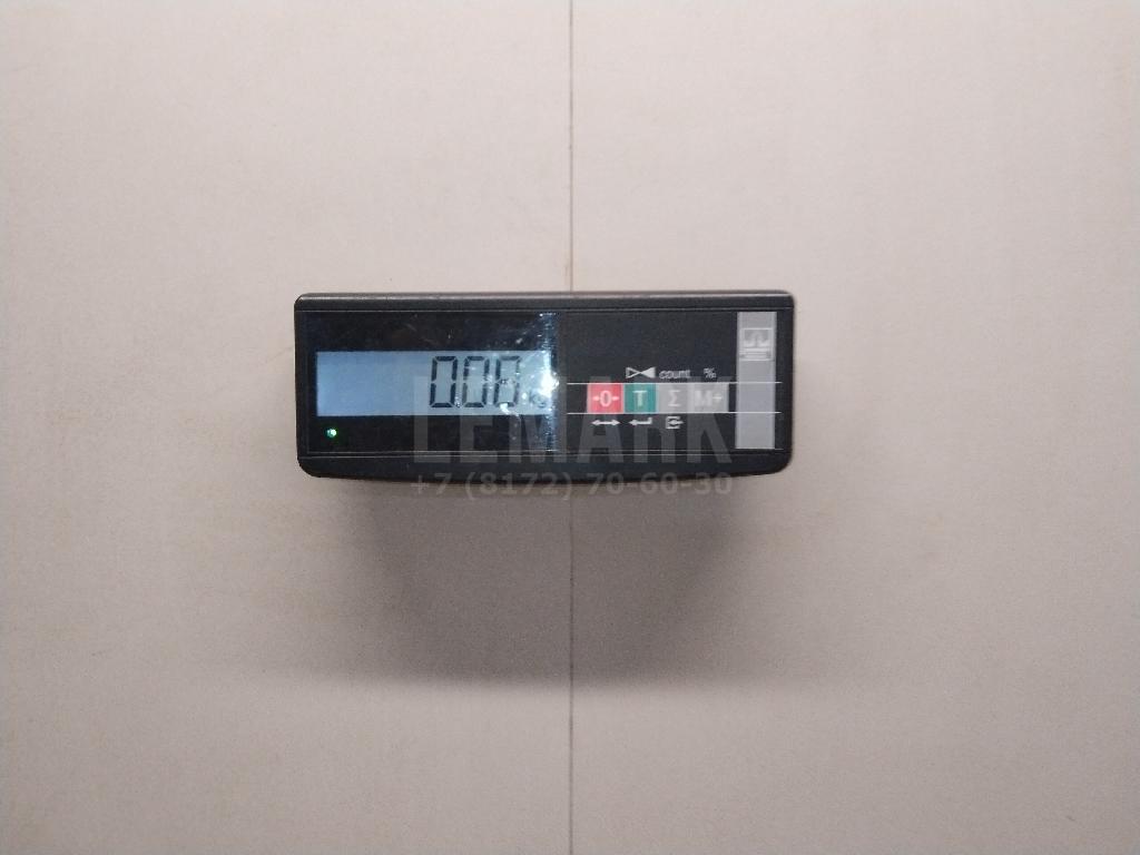 Датчик ABS задний