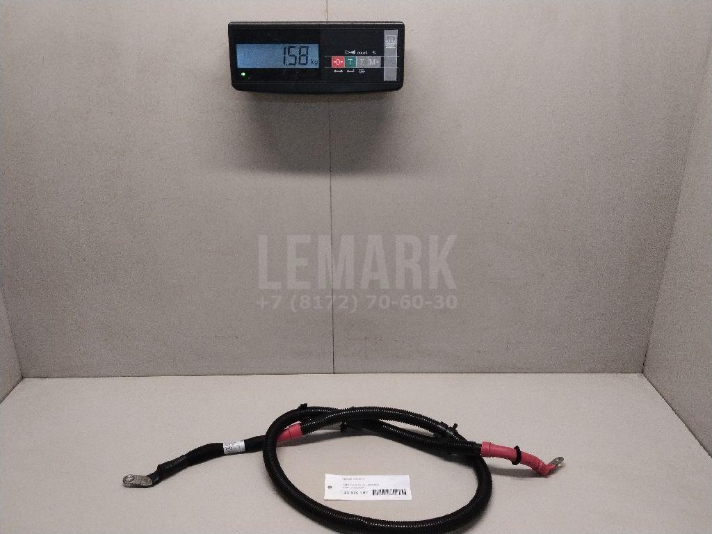 Провод стартера для  BMW X6 E71 2008-2014