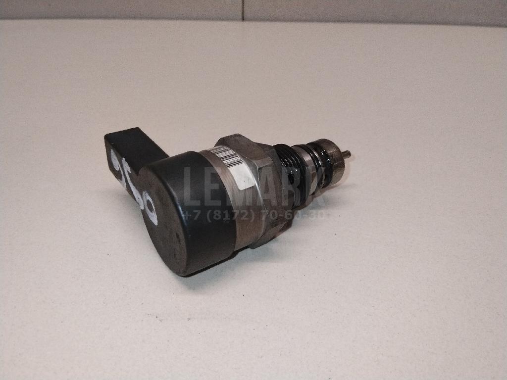Регулятор давления топлива для  BMW 5-serie GT F07 2009-2016