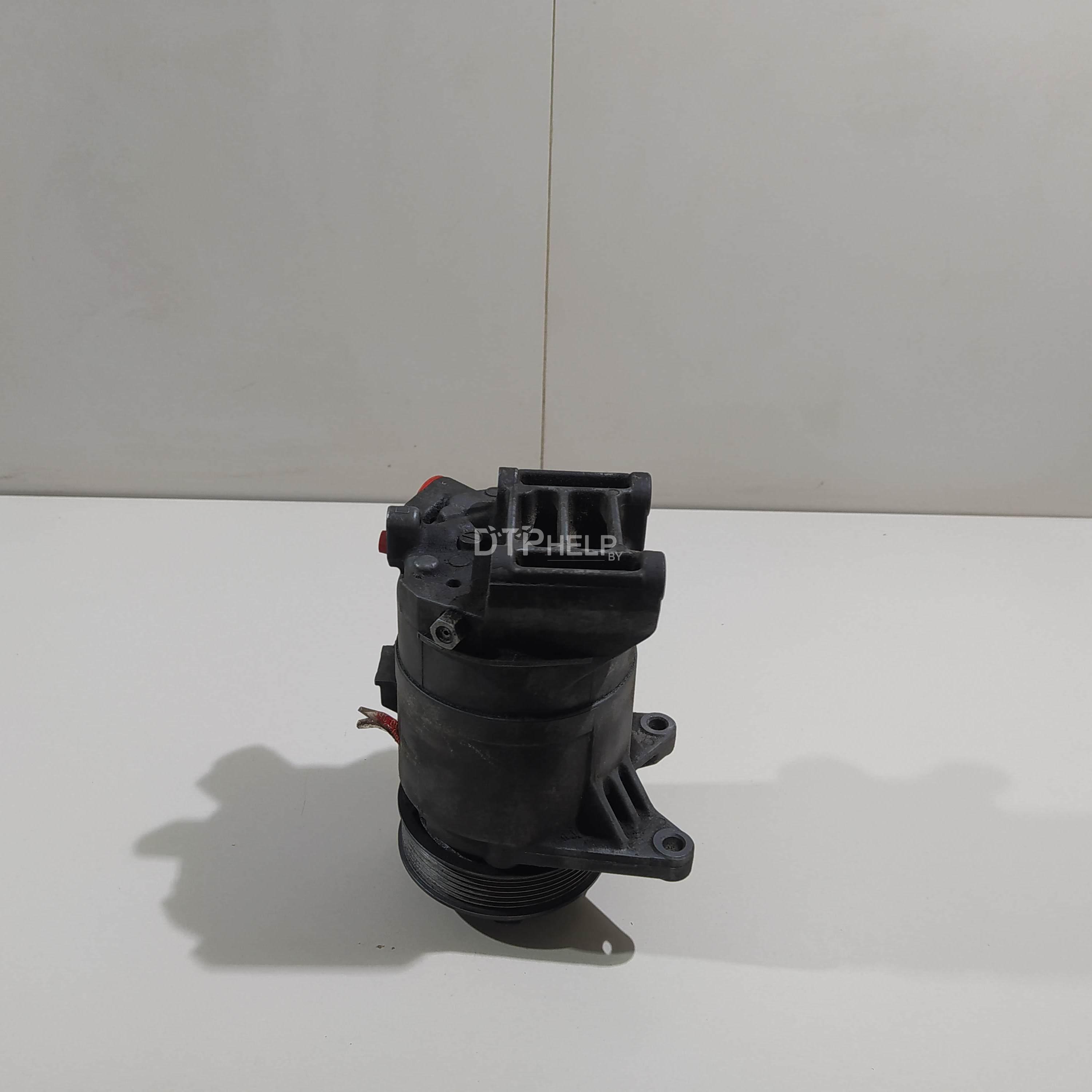 Фото Компрессор кондиционера для Nissan Teana J32  2009