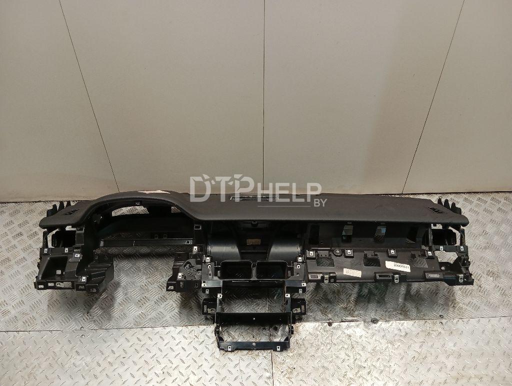Фото Торпедо для Land Rover Discovery Sport  2015