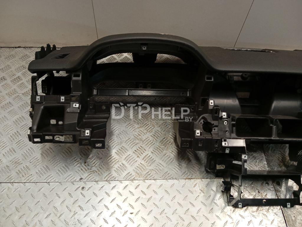 Фото Торпедо для Land Rover Discovery Sport  2015