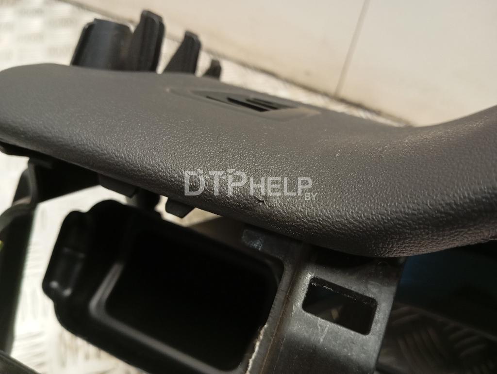 Фото Торпедо для Land Rover Discovery Sport  2015