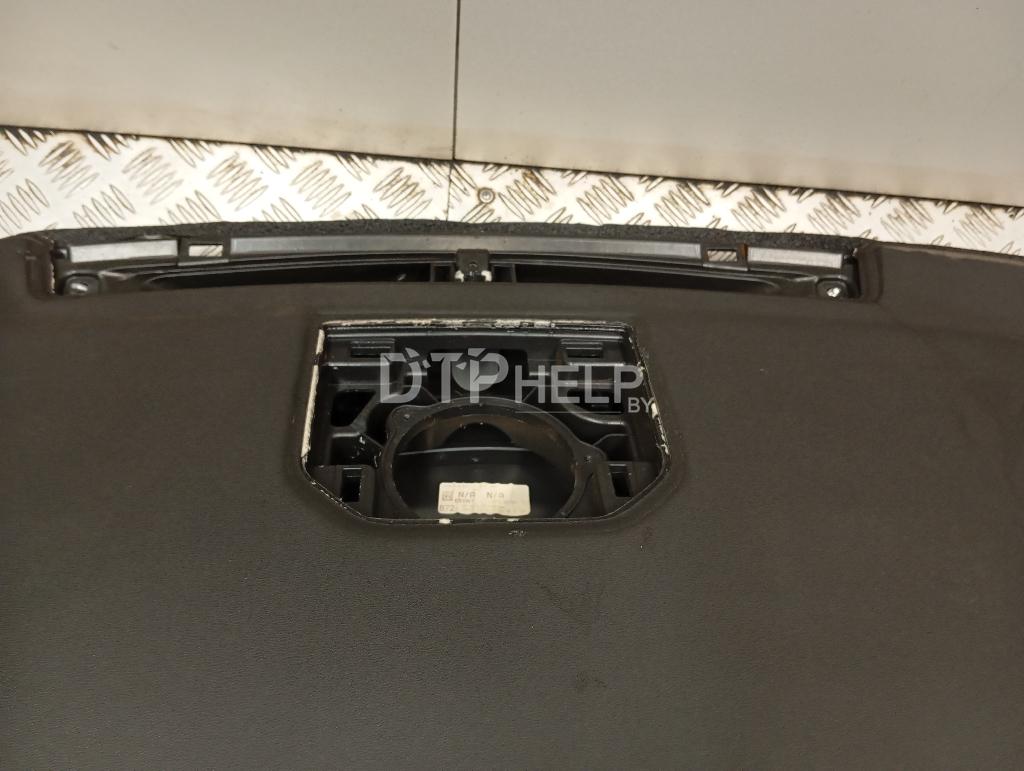 Фото Торпедо для Land Rover Discovery Sport  2015