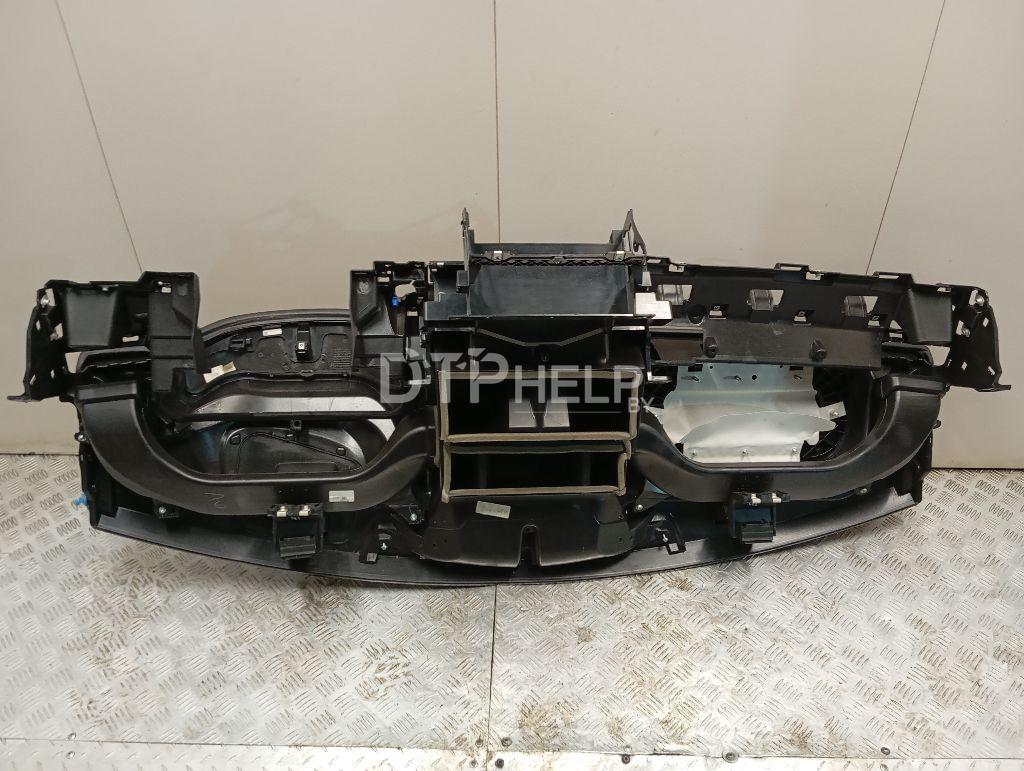 Фото Торпедо для Land Rover Discovery Sport  2015