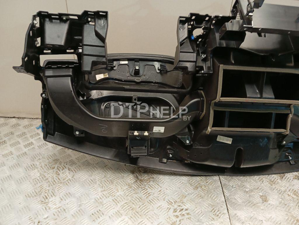 Фото Торпедо для Land Rover Discovery Sport  2015