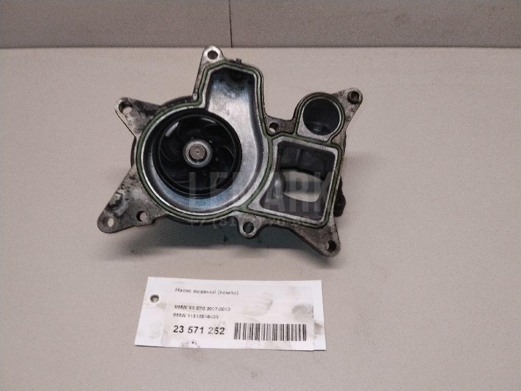 Насос водяной (помпа) для  BMW X3 G01 2017-2024