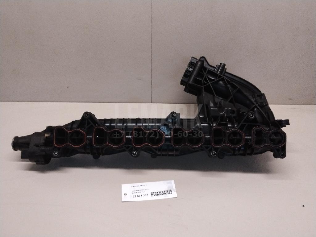 Коллектор впускной для  BMW 5-serie G30/G31/F90 2017-2023
