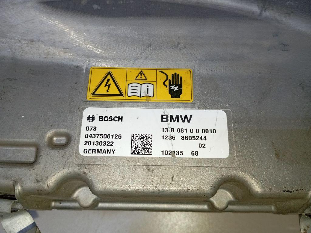 Инвертор (Преобразователь напряжения) для  Audi A4 [B7] 2005-2007