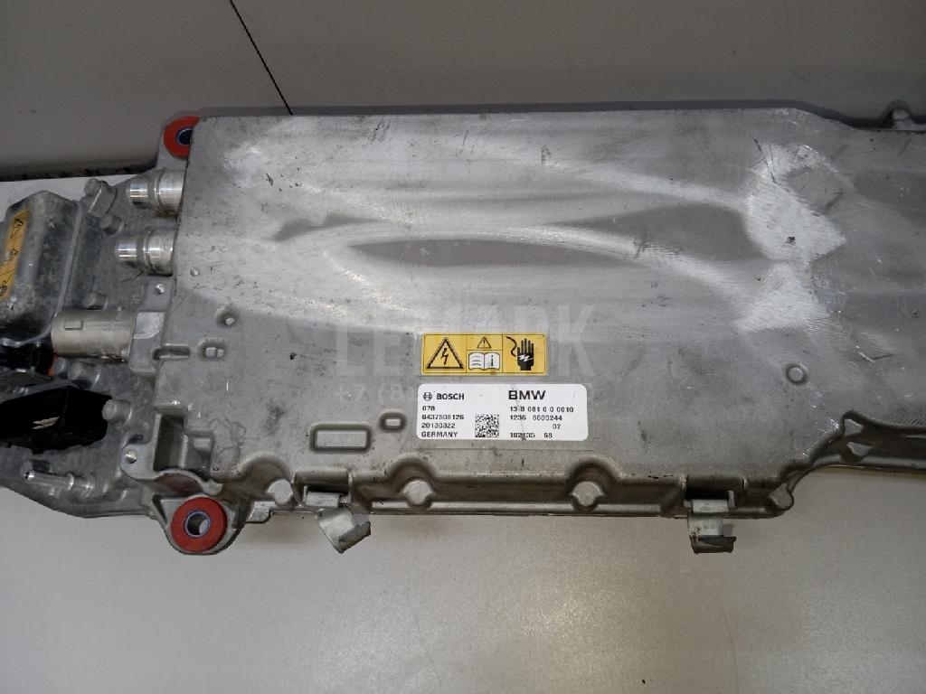 Инвертор (Преобразователь напряжения) для  Audi A4 [B7] 2005-2007