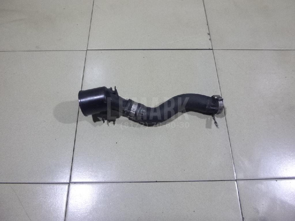 Горловина маслозаливная LR006661 Land Rover